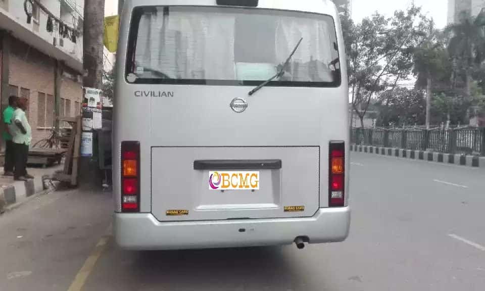 Tourist bus rent Barishal,Dhaka,Bangladesh