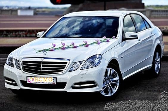 Luxurious Mercedes Benz Car Rental Agency in Lalbagh Dhaka