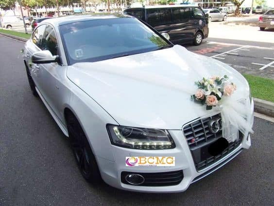 Wedding car rental service Kamringir Char Dhaka BAngladesh