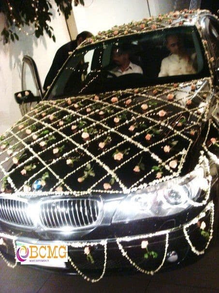 People carrier service in Gulshan 1 DHAKA Bangladesh