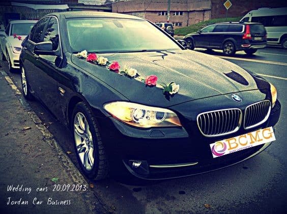 Wedding car rental service Badda Dhaka