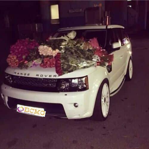 Wedding car rental service Shyampur Dhaka BAngladesh