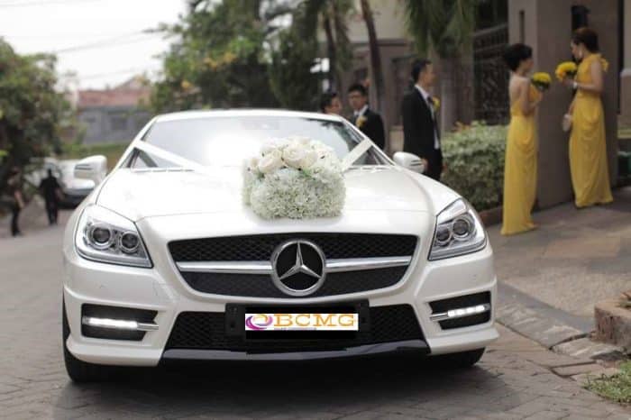 Luxurious Mercedes Benz Car Rental Agency in Mogbazar Dhaka