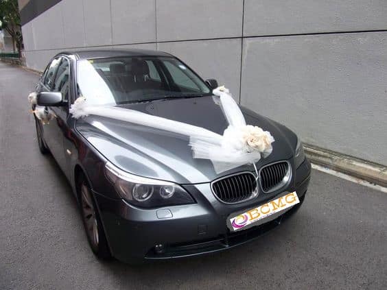 BMW Rent In Dhaka Bangladesh