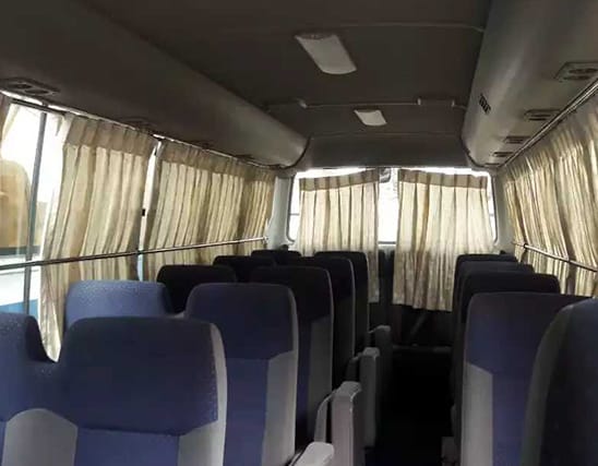 Tourist bus rent Sylhet ,Dhaka,Bangladesh