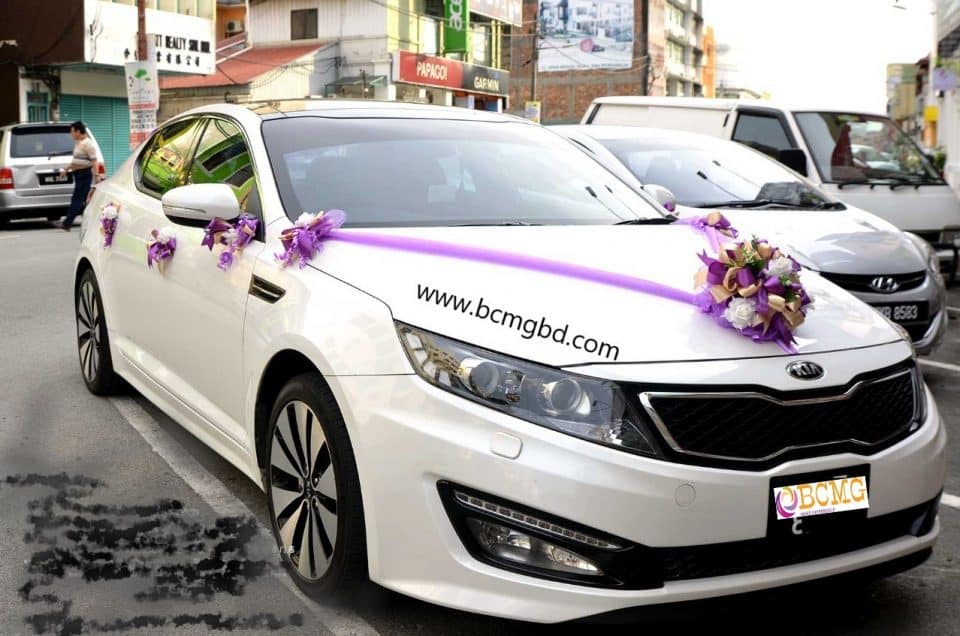 Best Rent a car in Kamringir Char Dhaka