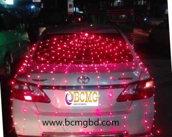 Exclusive Sedan Monthly Rental Agency In Dhaka