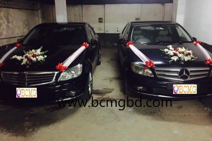 Luxurious Mercedes Benz Car Rental Agency in Tejgaon Dhaka