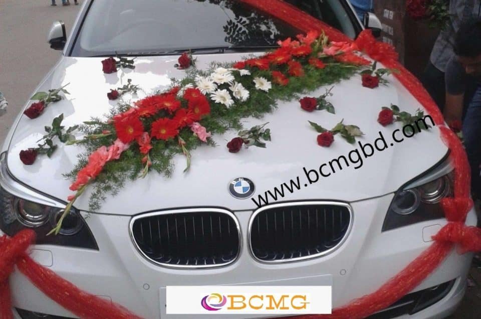 exclusive car provider in Bangshal Dhaka