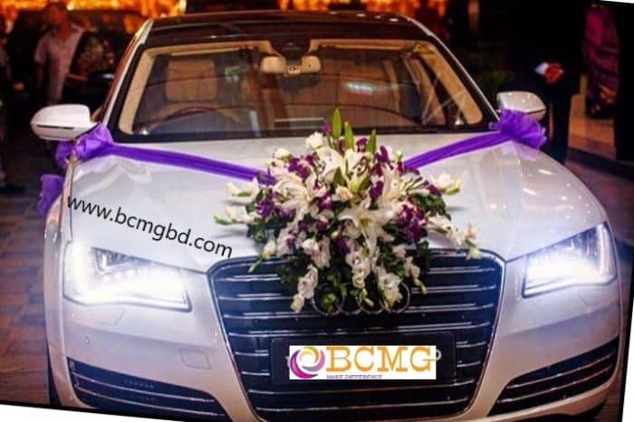 Get and Enjoy Audi Car on Rent for any Event in Demra Dhaka