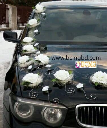 Luxurious car hire in Dakhinkhan Dhaka