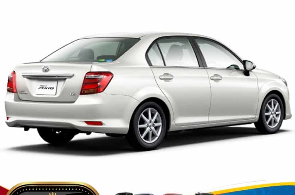 Rent A Car Near Adabar Dhaka