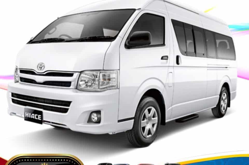 Dhaka to Thakurgaon Car Rental Services in Bangladesh