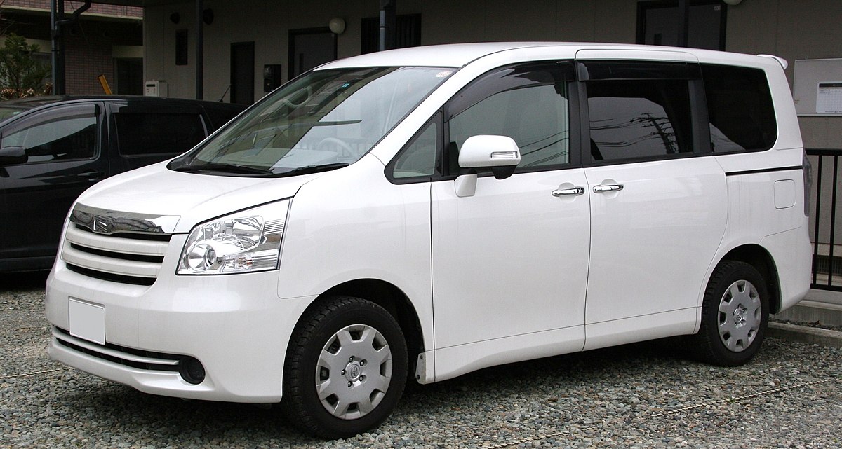 Premium Microbus Van Mini-Van Rental Service in Bangladesh.