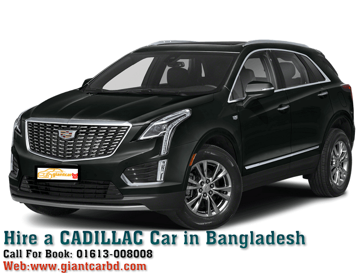 Dhaka to Cox's Bazar Luxury Car Rental