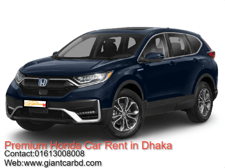 Car Rent in Dhaka Bangladesh