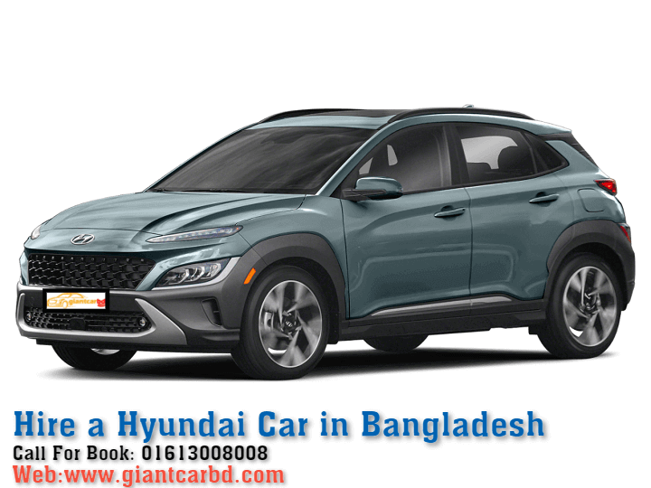 Rent a Car Dhaka Bangladesh