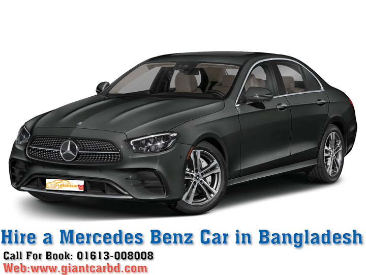 Dhanmondi Car Rental Service in Bangladesh