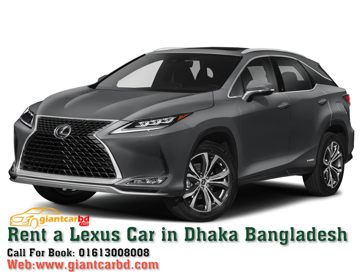 Monthly Car Rental Dhaka