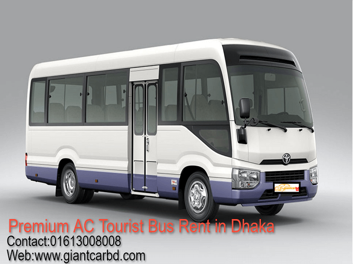 Bus Rent in Dhaka Bangladesh