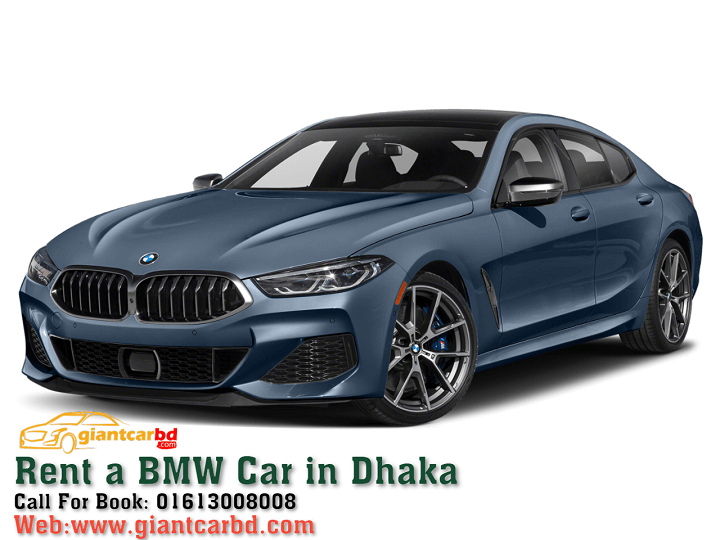 Self Drive Car Rental in Dhaka