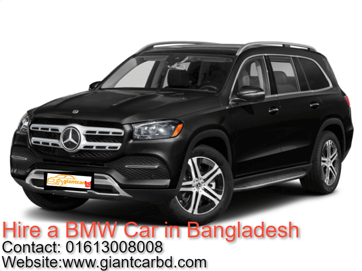 rent a car bashundhara dhaka