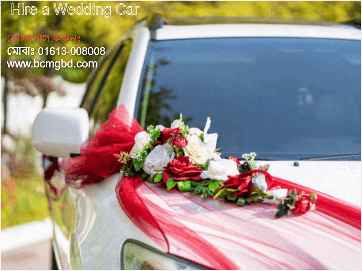 Flower decorated vehicles, Karnataka, India Stock Photo - Alamy
