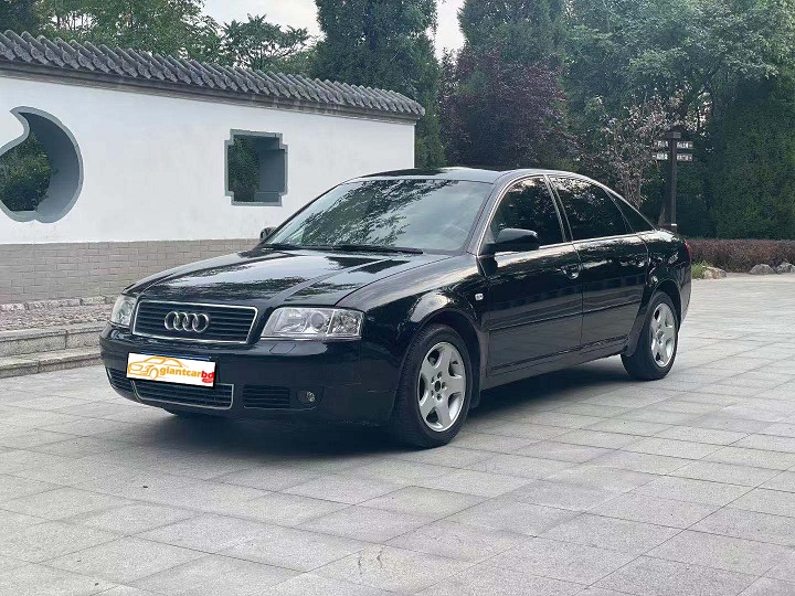 Audi Car Rent in Dhaka