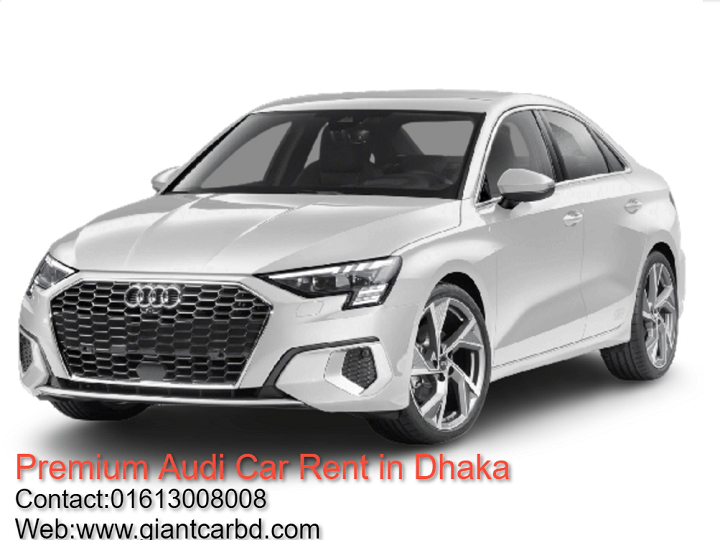 Exclusive car rent in Dhaka Bangladesh