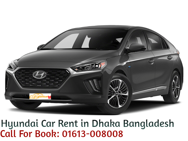 Yearly car rental Dhaka