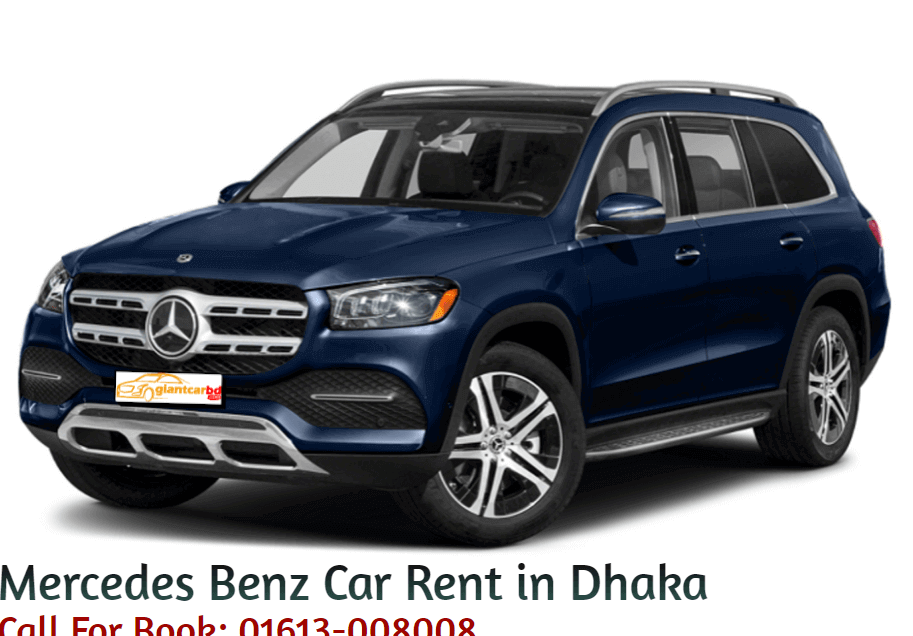 Daily Car Rental in Dhaka