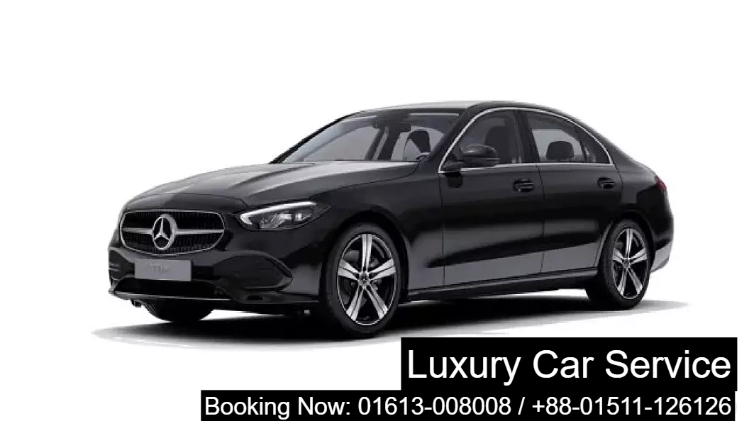 Hire a Luxury Car in Bangladesh. We Also Provide Luxury Car on rent Daily, Weekly, Monthly Service  All Variants of Cars & Coaches