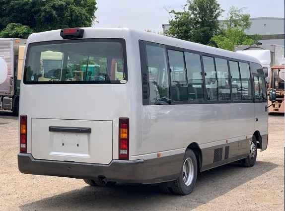 Mini Bus on Rent Bangladesh