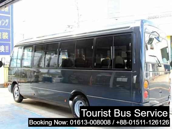 Rent A Tourist Bus Mirpur Dhaka Bangladesh. Tourist & any Event service Daily-Weekly-Monthly AC Mini Bus Service in Bangladesh