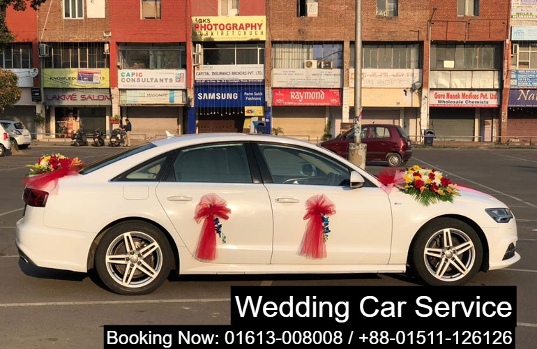 Rent A Wedding Car Banani Dhaka bangladesh. Luxury Wedding Car Rent for Marriage in Bangladesh. Also Provide All Variants of Cars & Coaches