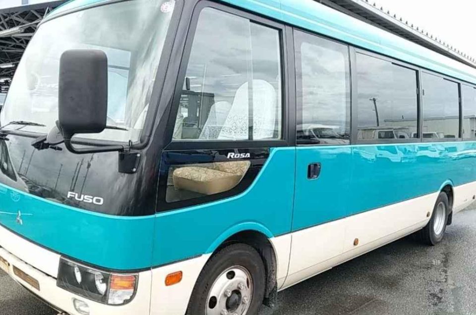 Tourist Bus Service in Badda Dhaka. Tourist & any Event service Daily-Weekly-Monthly AC Mini Bus Service Provider in Bangladesh