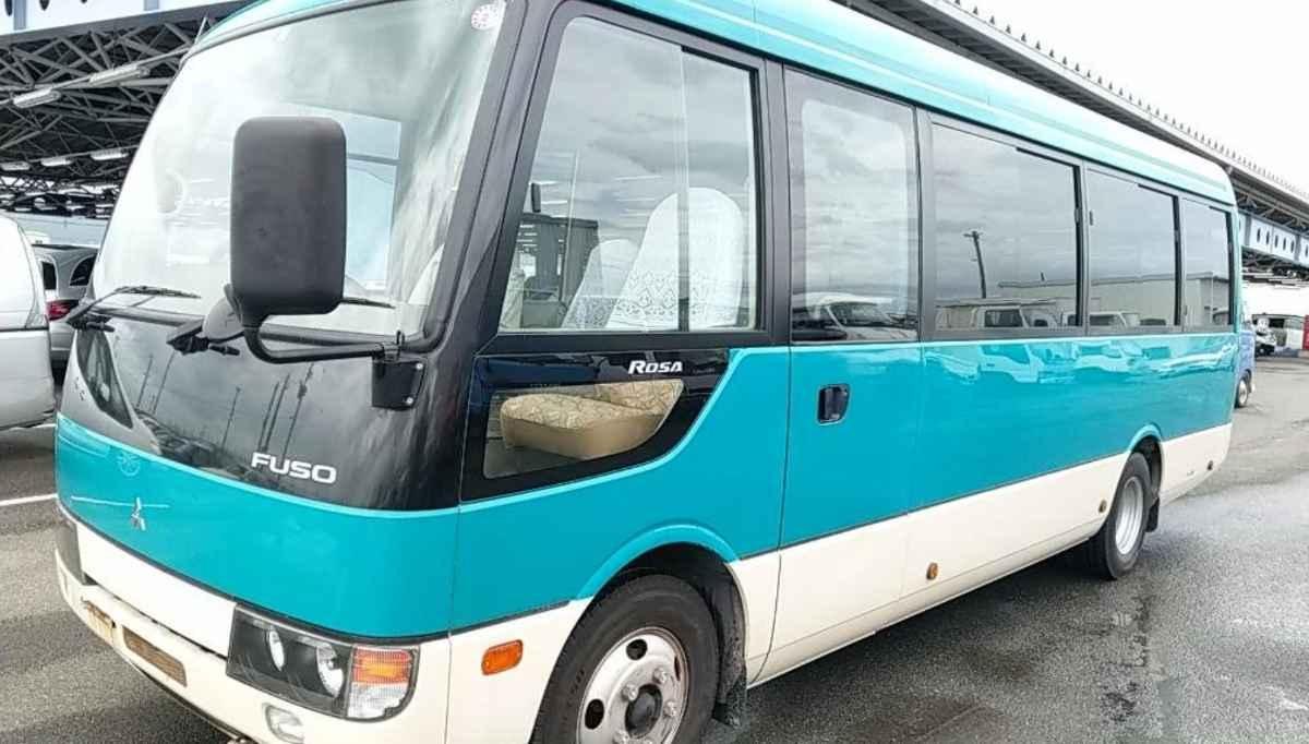 Tourist Bus Service in Badda Dhaka. Tourist & any Event service Daily-Weekly-Monthly AC Mini Bus Service Provider in Bangladesh