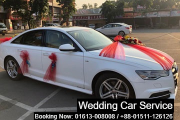 Wedding Car Rental Service Uttara Dhaka. Luxury Wedding Car Rent for Marriage in Bangladesh. Also Provide All Variants of Cars & Coaches