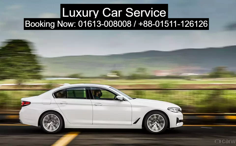 BMW on rent in Uttara Dhaka Bangladesh. We Also Provide Luxury Car on rent Daily, Weekly, Monthly Service  All Variants of Cars & Coaches