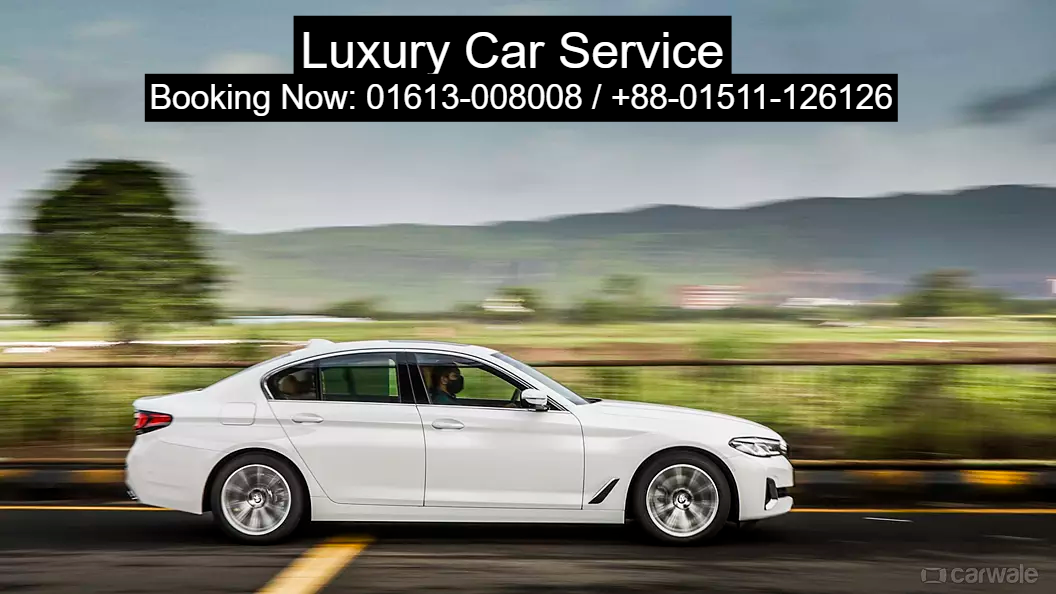 BMW on rent in Uttara Dhaka Bangladesh. We Also Provide Luxury Car on rent Daily, Weekly, Monthly Service  All Variants of Cars & Coaches