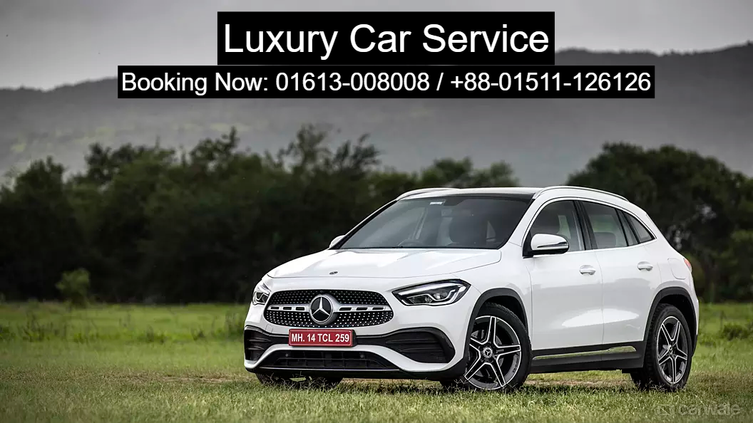 Best Luxury Car Rental Service in Uttara Dhaka Bangladesh. We Also Provide Luxury Car on rent Daily, Weekly, Monthly Service  All Variants of Cars & Coaches