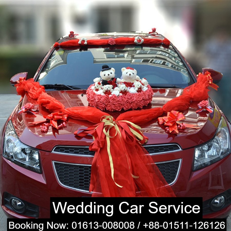 Book Wedding Car in Uttara Dhaka Bangladesh. Luxury Wedding Car Rent for Marriage in Bangladesh. Also Provide All Variants of Cars & Coaches