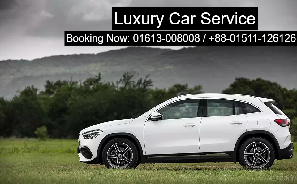 Luxury Car Service For Events Functions. We Also Provide Luxury Car on rent Daily, Weekly, Monthly Service  All Variants of Cars & Coaches