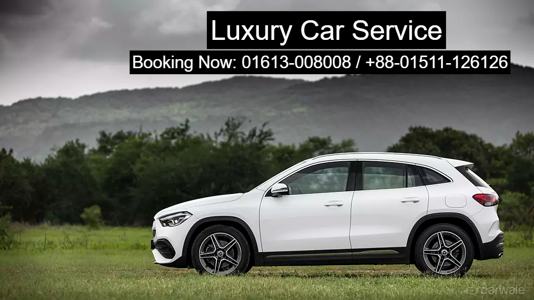 Luxury Car Service For Events Functions. We Also Provide Luxury Car on rent Daily, Weekly, Monthly Service  All Variants of Cars & Coaches