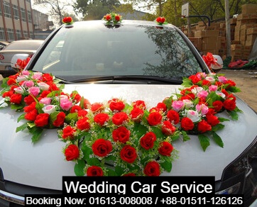 Luxury Marriage Car Service in Bangladesh. Luxury Wedding Car Rent for Marriage in Bangladesh. Also Provide All Variants of Cars & Coaches