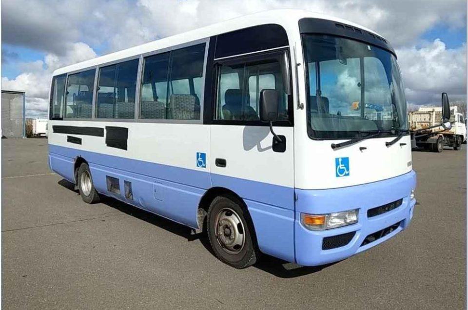 Monthly Tourist Bus Service in Bangladesh