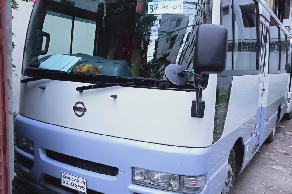Bus Rental Service. Hire Bus, Minibus, Tourist Bus, Microbus, and Private Car at Bus Rent Dhaka at affordable price.