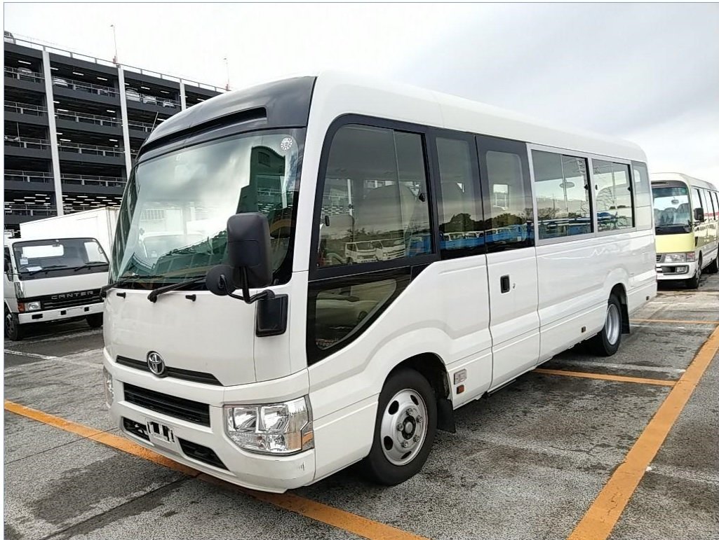 Tourist Bus Booking in Uttara Dhaka Bangladesh. Nissan Civilian Daily, Weekly, Monthly AC Mini Bus Service in Uttara Dhaka Bangladesh