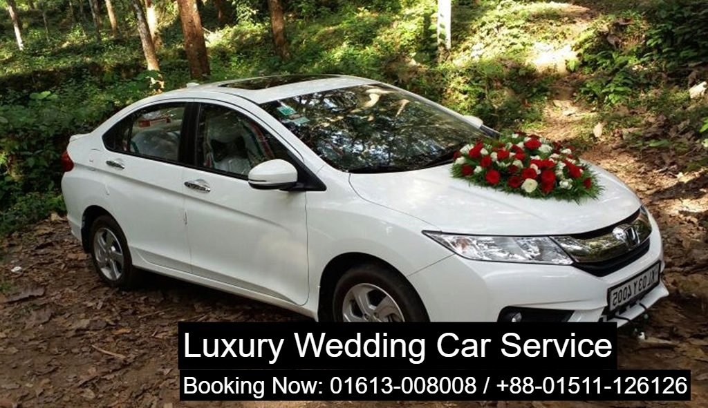 Wedding Car Booking Banani Dhaka Bangladesh. We Also Provide Luxury Car on rent Daily, Weekly, Monthly Service  All Variants of Cars & Coaches