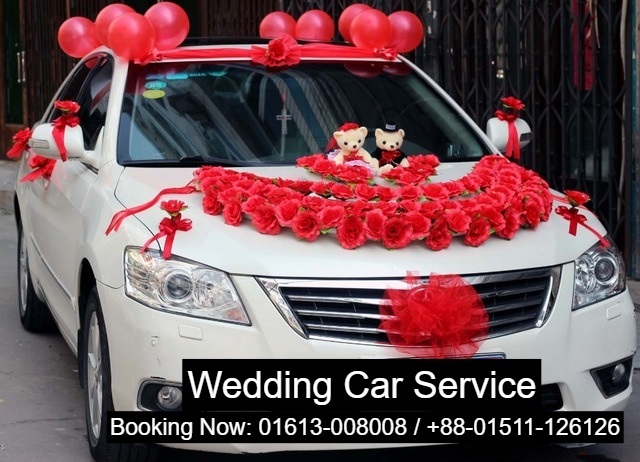 Wedding Car Booking Motijheel Dhaka Bangladesh. We Also Provide Luxury Car on rent Daily, Weekly, Monthly Service  All Variants of Cars & Coaches